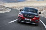Opel Grandland X Hybrid4 2019 года